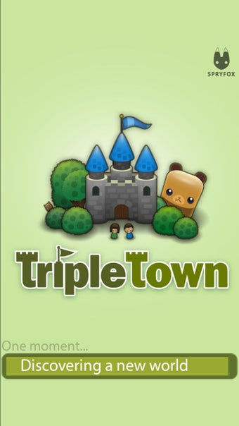 Imagen 1 para Triple Town