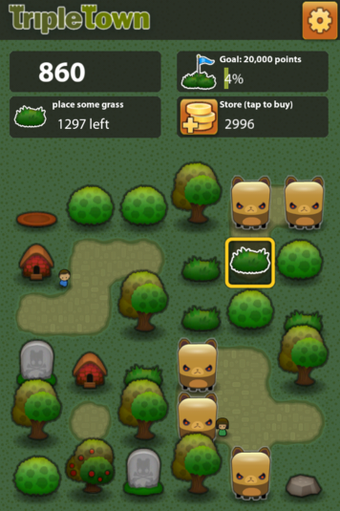 Image 9 for Triple Town