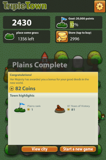 Image 2 for Triple Town