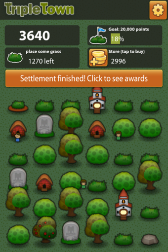 Image 0 for Triple Town