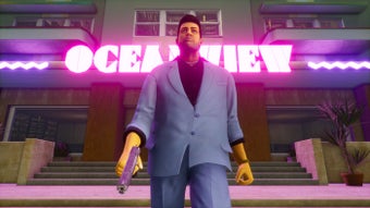 Image 0 for Grand Theft Auto: The Tri…
