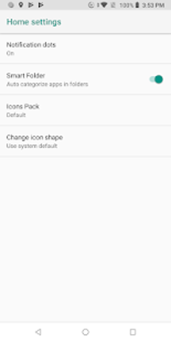 Image 3 for Arbo Launcher