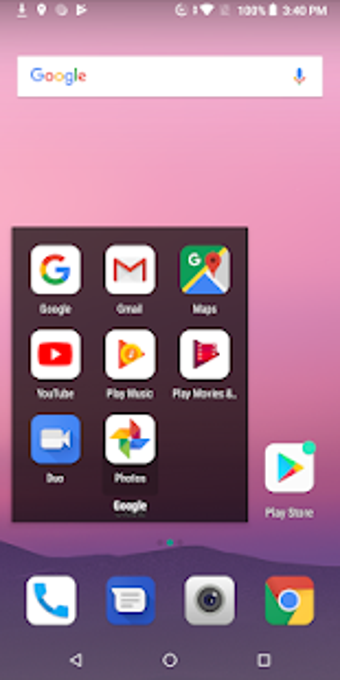Image 0 for Arbo Launcher