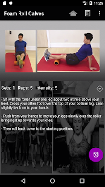 Image 3 for JEN JOHNSON FITNESS