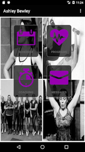 Image 1 for JEN JOHNSON FITNESS