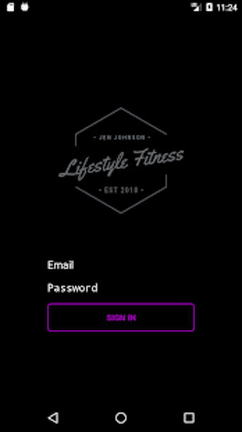 Image 0 for JEN JOHNSON FITNESS