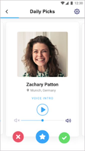 Imagen 3 para Live Audio Chat: Make new…