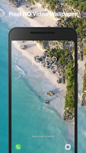 Imagen 0 para Beach Video Live Wallpape…