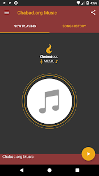 Imagen 0 para Chabad.org Jewish Music