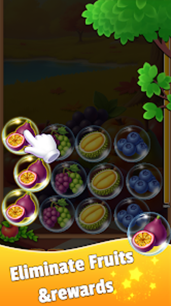 Image 0 for Sorting Fruits: Match To …