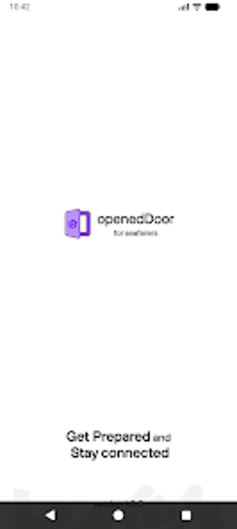 Image 0 for OpenedDoor Seafarer