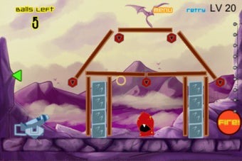 Image 1 for Ugly Monsters Free