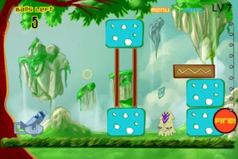 Image 0 for Ugly Monsters Free