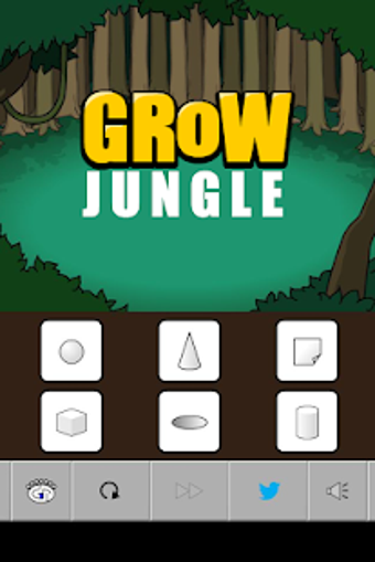 Imagen 1 para GROW JUNGLE
