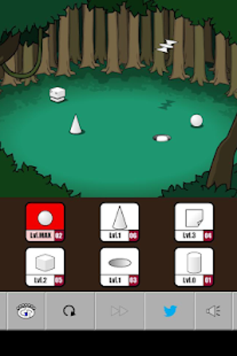 Imagen 2 para GROW JUNGLE
