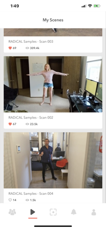 Image 1 for RADiCAL Motion