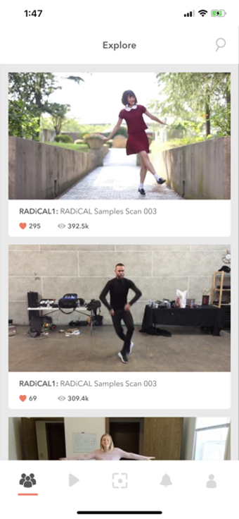 Image 3 for RADiCAL Motion