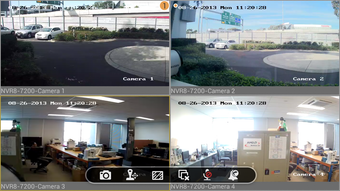 Image 1 for SwannView Plus