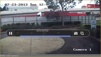 Image 0 for SwannView Plus