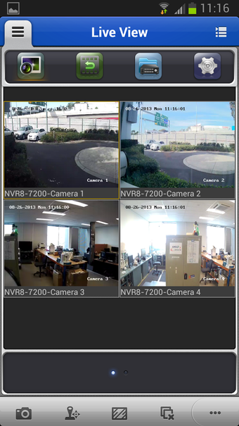 Image 2 for SwannView Plus