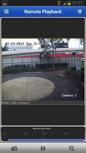 Image 3 for SwannView Plus