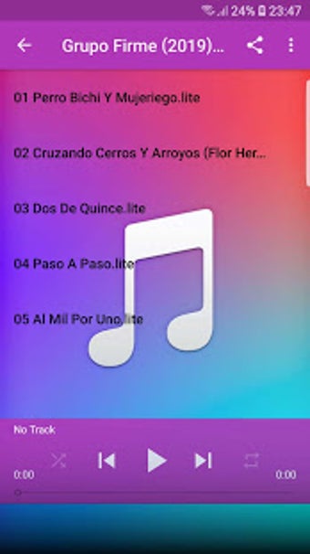 Image 3 for Grupo Firme - New Songs (…