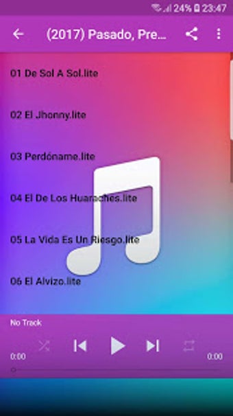 Image 0 for Grupo Firme - New Songs (…