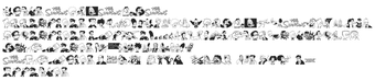 Image 0 for Simpsons Mmmm...Font