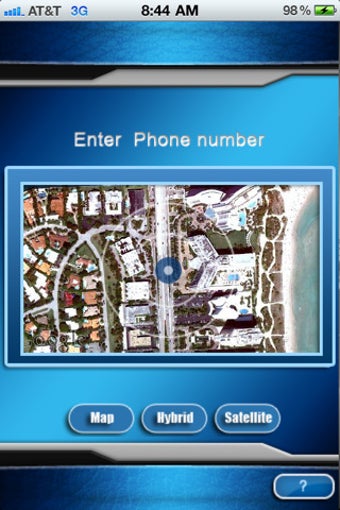 Image 0 for Cell Phone Locator Deluxe
