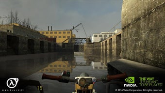 Image 0 for Half-Life 2