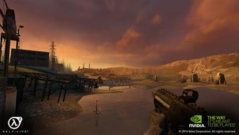 Image 1 for Half-Life 2