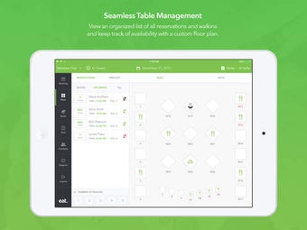 Image 0 for Restaurant Manager by Eat