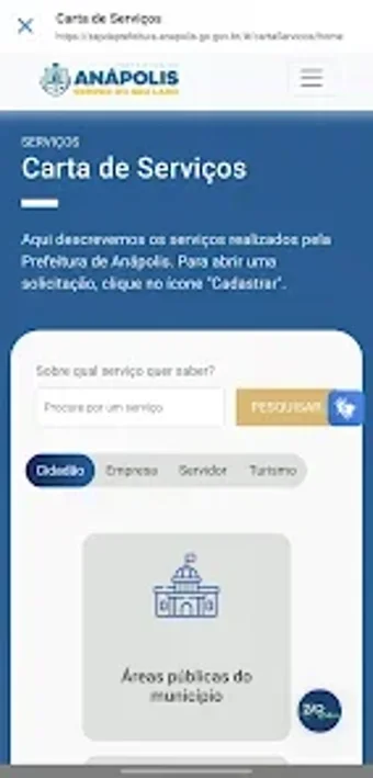Image 0 for Conecta Anápolis