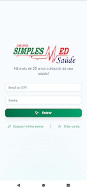 Imagen 0 para Simples Med Saúde