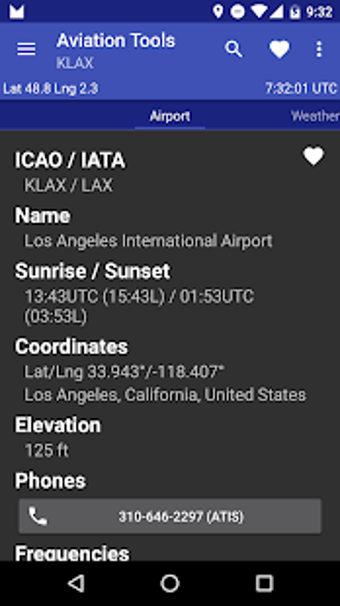 Image 0 for Aviation Tools