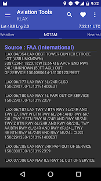 Image 2 for Aviation Tools