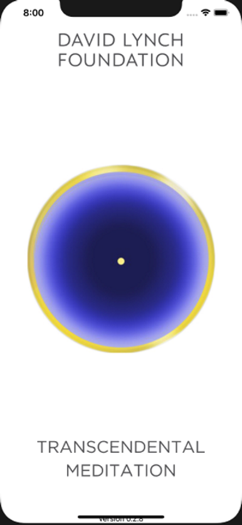 Image 2 for Stillness: Meditation Tim…
