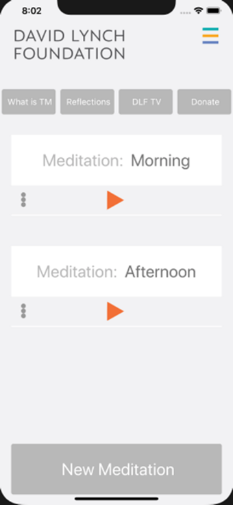 Image 1 for Stillness: Meditation Tim…