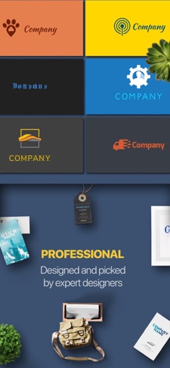 Imagen 1 para Logo Factory - Generate l…