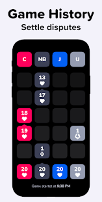 Image 2 for MTG Life Counter App: Lot…
