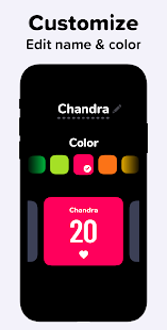 Image 1 for MTG Life Counter App: Lot…