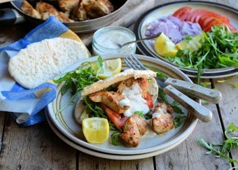 Imagen 3 para Low Calorie Recipes