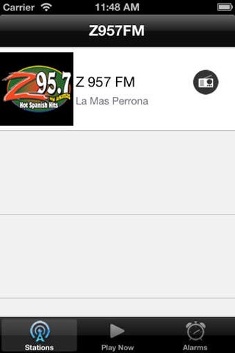 Image 0 for Z957FM