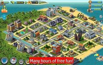 Image 3 for City Island 3 for Windows…