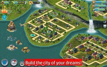 Image 2 for City Island 3 for Windows…