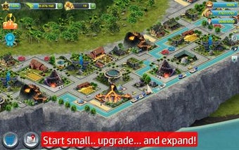 Image 1 for City Island 3 for Windows…