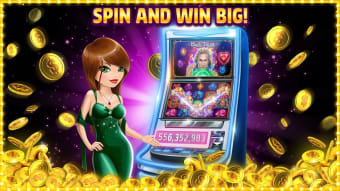 Image 2 for Slotomania - Free Casino …