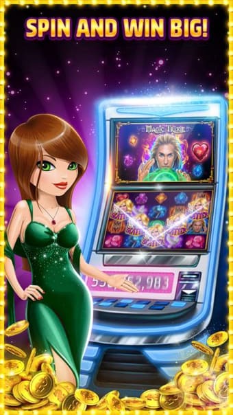 Image 3 for Slotomania - Free Casino …