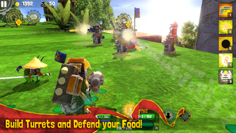 Imagen 0 para Bug Heroes 2