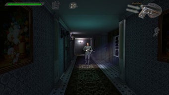 Image 1 for Traitor LITE